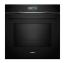 Siemens HM736GAB1 Forno Incasso con Microonde 4D HotAir - EUROBABYLON