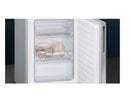 Siemens KG39EALCA Frigorifero iQ500 343L Inox - EUROBABYLON