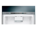 Siemens KG39EALCA Frigorifero iQ500 343L Inox - EUROBABYLON