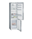 Siemens KG39EALCA Frigorifero iQ500 343L Inox - EUROBABYLON
