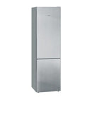 Siemens KG39EALCA Frigorifero iQ500 343L Inox - EUROBABYLON