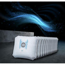 Siemens PowerProtect Sacchetto per la polvere Universale - EUROBABYLON