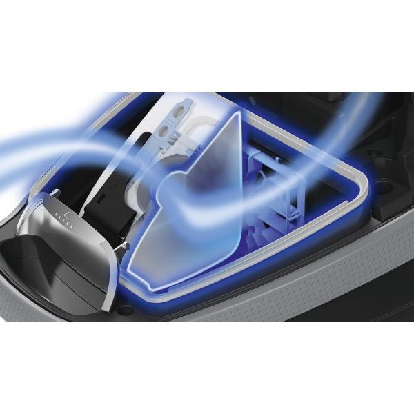 Siemens PowerProtect Sacchetto per la polvere Universale - EUROBABYLON