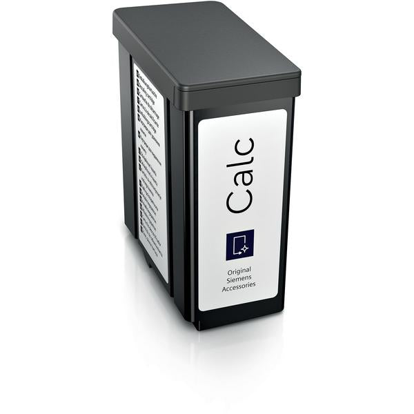 Siemens TZ800Z2 parti e accessori per macchina per caffè Cartuccia di disincrostazione - EUROBABYLON