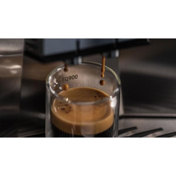 Siemens TZ800Z2 parti e accessori per macchina per caffè Cartuccia di disincrostazione - EUROBABYLON