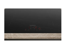 Siemens iQ100 EU611BEB6E piano cottura Nero Da incasso 60 cm Piano cottura a induzione 4 Fornello(i) - EUROBABYLON
