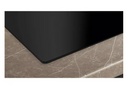 Siemens iQ100 EU611BEB6E piano cottura Nero Da incasso 60 cm Piano cottura a induzione 4 Fornello(i) - EUROBABYLON