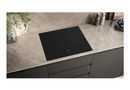Siemens iQ100 EU611BEB6E piano cottura Nero Da incasso 60 cm Piano cottura a induzione 4 Fornello(i) - EUROBABYLON
