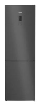 Siemens iQ300 KG36NXXBF frigorifero con congelatore Libera installazione 321 L Acciaio inox - EUROBABYLON