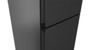 Siemens iQ300 KG36NXXBF frigorifero con congelatore Libera installazione 321 L Acciaio inox - EUROBABYLON