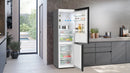 Siemens iQ300 KG36NXXBF frigorifero con congelatore Libera installazione 321 L Acciaio inox - EUROBABYLON