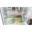 Siemens iQ300 KG49NXIBF frigorifero con congelatore Libera installazione 440 L B Acciaio inossidabile - EUROBABYLON