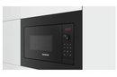 Siemens iQ300 Nero Microonde combinato Da incasso 20 L 800 W - EUROBABYLON