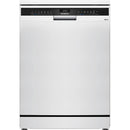 Siemens iQ300 SN23EW03ME lavastoviglie Libera installazione 14 coperti B - EUROBABYLON