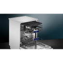 Siemens iQ300 SN23EW03ME lavastoviglie Libera installazione 14 coperti B - EUROBABYLON