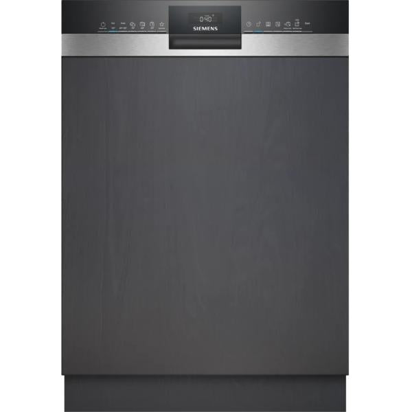 Siemens iQ300 SX53ES22CE lavastoviglie A scomparsa parziale 14 coperti A - EUROBABYLON