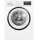 Siemens iQ300 WM14N225 lavatrice Caricamento frontale 8 kg 1400 Giri/min Bianco - EUROBABYLON