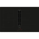 Siemens iQ500 ED811BS16E piano cottura Nero Da incasso 80 cm Piano cottura a induzione 4 Fornello(i) - EUROBABYLON