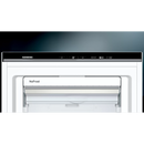 Siemens iQ500 GS54NAWCV congelatore Congelatore verticale Libera installazione 328 L C Bianco - EUROBABYLON