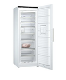 Siemens iQ500 GS58NAWCV congelatore Congelatore verticale Libera installazione 366 L C Bianco - EUROBABYLON