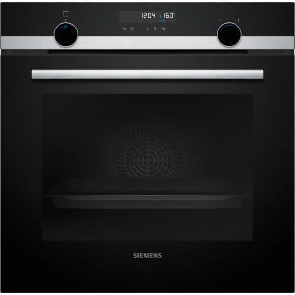 Siemens iQ500 HB578GBS3 forno 71 L Nero - EUROBABYLON