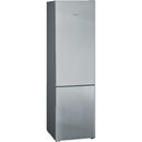 Siemens iQ500 KG39E8IBA frigorifero con congelatore Da incasso B Acciaio inox - EUROBABYLON