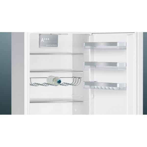Siemens iQ500 KG39EAWCA frigorifero con congelatore Libera installazione 343 L C Bianco - EUROBABYLON