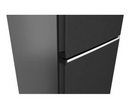 Siemens iQ500 KG39NAXCF frigorifero con congelatore Libera installazione 363 L C Acciaio inox - EUROBABYLON