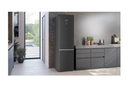 Siemens iQ500 KG39NAXCF frigorifero con congelatore Libera installazione 363 L C Acciaio inox - EUROBABYLON