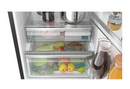 Siemens iQ500 KG39NAXCF frigorifero con congelatore Libera installazione 363 L C Acciaio inox - EUROBABYLON