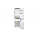 Siemens iQ500 KI77SXFE0 frigorifero con congelatore Da incasso 231 L E Bianco - EUROBABYLON