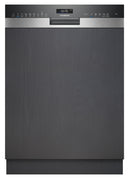 Siemens iQ500 SN55ES12CE lavastoviglie A scomparsa parziale 14 coperti - EUROBABYLON