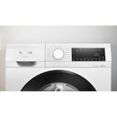 Siemens iQ500 WG34G2070 lavatrice Caricamento frontale 8 kg 1400 Giri/min Bianco - EUROBABYLON