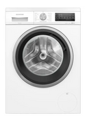 Siemens iQ500 WU14UT70 lavatrice Caricamento frontale 8 kg 1400 Giri/min Bianco - EUROBABYLON