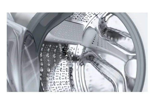 Siemens iQ500 WU14UT70 lavatrice Caricamento frontale 8 kg 1400 Giri/min Bianco - EUROBABYLON