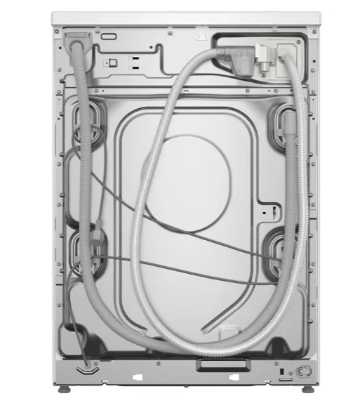 Siemens iQ500 WU14UT70 lavatrice Caricamento frontale 8 kg 1400 Giri/min Bianco - EUROBABYLON