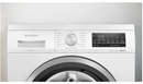 Siemens iQ500 WU14UT70 lavatrice Caricamento frontale 8 kg 1400 Giri/min Bianco - EUROBABYLON