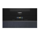 Siemens iQ700 BE732L1B1 forno a microonde Nero Microonde combinato Da incasso 21 L 900 W - EUROBABYLON