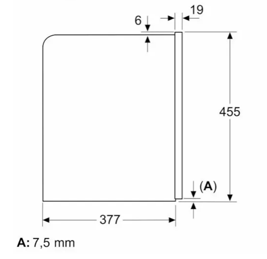 Siemens iQ700 CT718L1B0 macchina per caffè Automatica Macchina per espresso 2,4 L - EUROBABYLON