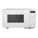 Siemens iQ700 FF023LMW0 forno a microonde Superficie piana Solo microonde 20 L 800 W Bianco - EUROBABYLON
