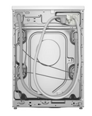 Siemens iQ700 WG44B2040 lavatrice Caricamento frontale 9 kg 1400 Giri/min Bianco - EUROBABYLON