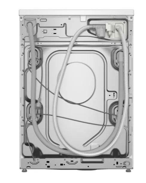 Siemens iQ700 WG44B2040 lavatrice Caricamento frontale 9 kg 1400 Giri/min Bianco - EUROBABYLON