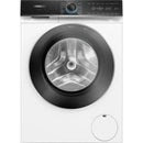 Siemens iQ700 WG44B2AW0 lavatrice Caricamento frontale 9 kg 1400 Giri/min Bianco - EUROBABYLON