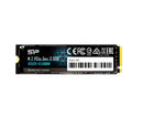 Silicon Power Ace A60 M.2 NVMe SSD 256GB 2280 - EUROBABYLON