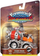 Skylanders SuperChargers Thump Truck - EUROBABYLON