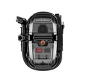 Smacchiatore Vapore 1000W Bissell SpotClean HydroSteam Pro - EUROBABYLON