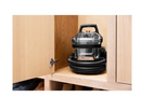 Smacchiatore Vapore 1000W Bissell SpotClean HydroSteam Pro - EUROBABYLON