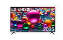 Smart TV LED 4K LG 43UA75006LA da 109 cm 43" - EUROBABYLON