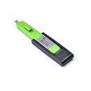 Smartkeeper CL04PKGN clip sicura Bloccaporte + chiave USB tipo-C Verde Plastica 1 pz - EUROBABYLON