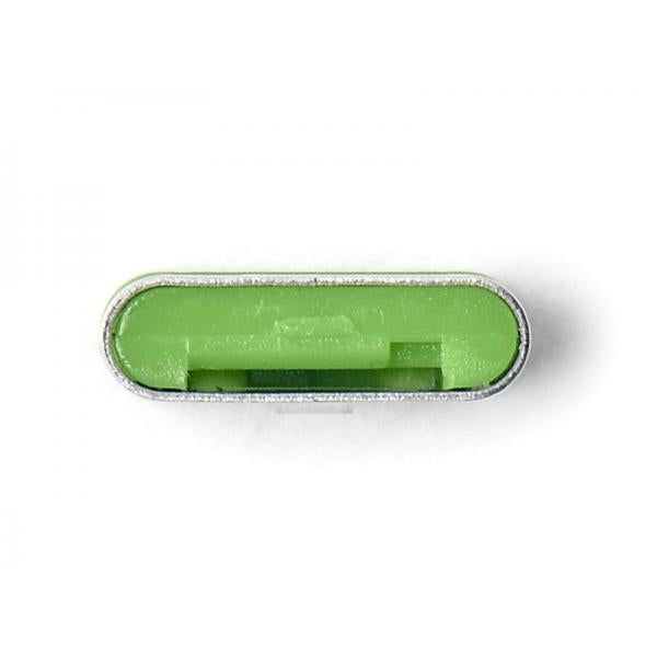 Smartkeeper CL04PKGN clip sicura Bloccaporte + chiave USB tipo-C Verde Plastica 1 pz - EUROBABYLON